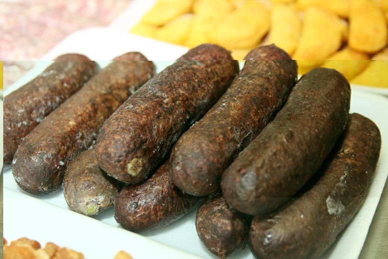 Rellenas